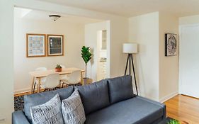 1Br Modern Apt In The Heart Of The City - Marshfield G