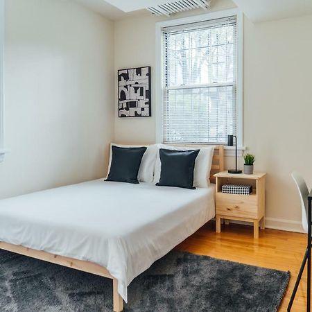 1Br Modern Apt In The Heart Of The City - Marshfield G Chicago Exterior photo
