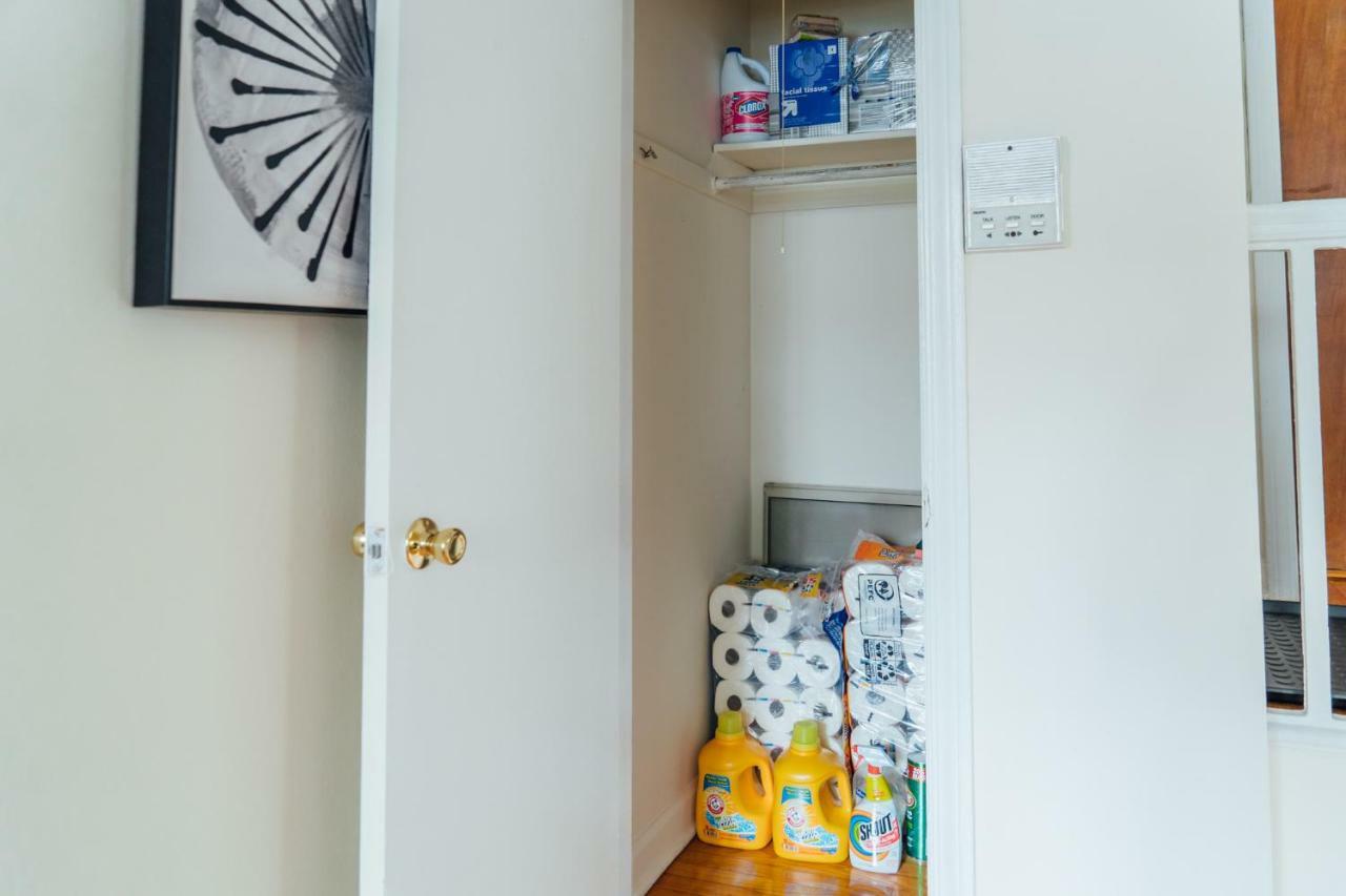 1Br Modern Apt In The Heart Of The City - Marshfield G Chicago Exterior photo