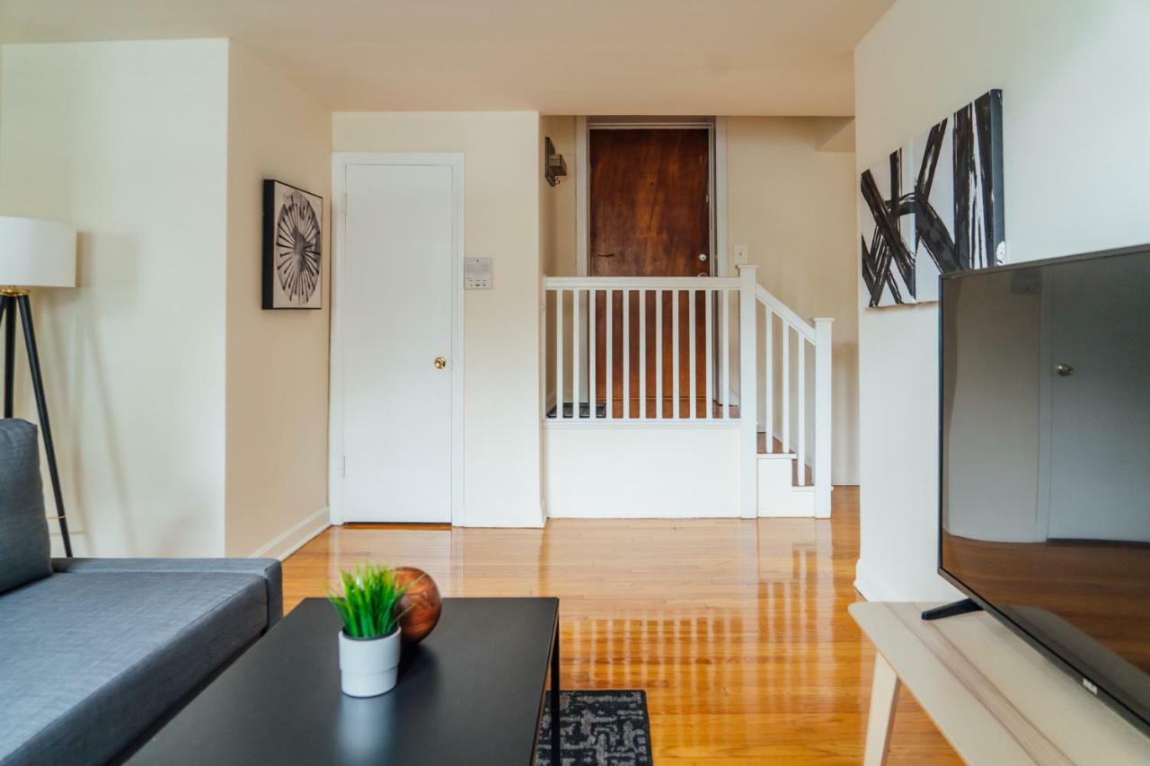 1Br Modern Apt In The Heart Of The City - Marshfield G Chicago Exterior photo