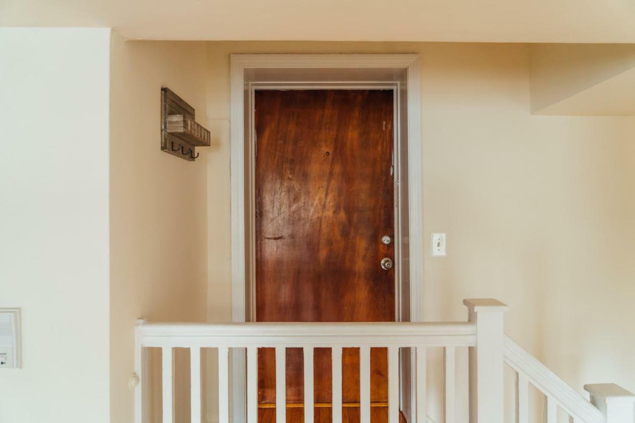 1Br Modern Apt In The Heart Of The City - Marshfield G Chicago Exterior photo